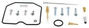 Kawasaki KLX250S Carburetor Rebuild Kit - All Balls Racing - `06-`14